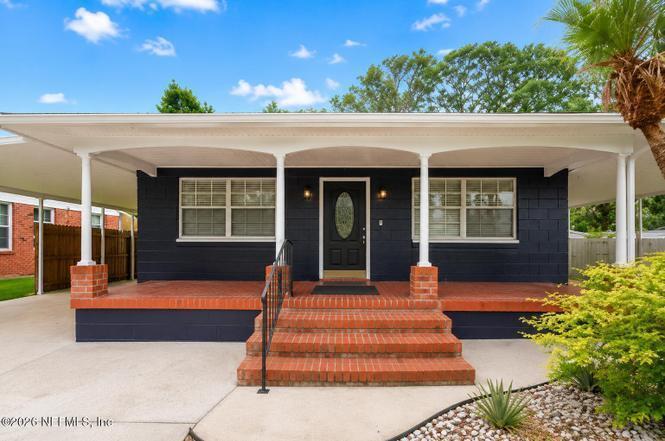 Residential in Jacksonville 3