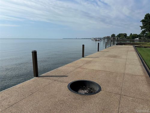 104 Lac Sainte Claire Drive, St. Clair Shores, MI, 48082 | Card Image