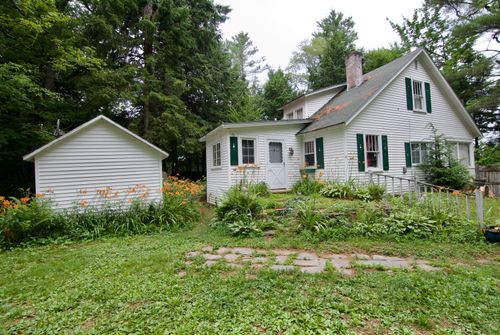 16 Salmon Road, Madison, ME, 04950 | Card Image
