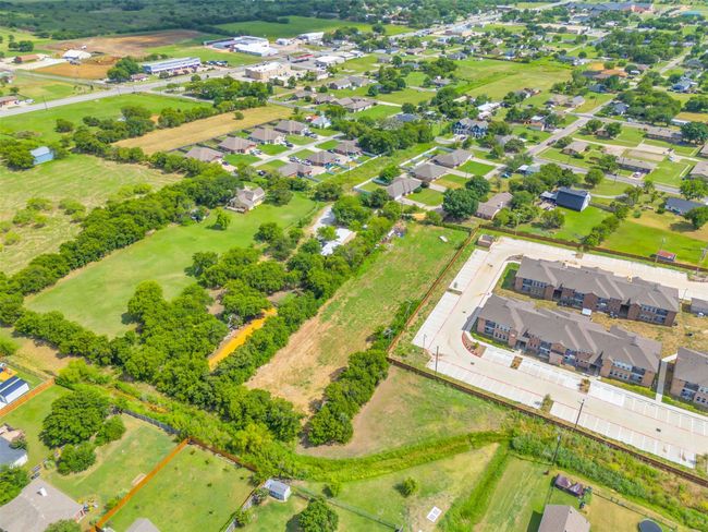 701 N 5 Th St, Home with 0 bedrooms, 0 bathrooms and null parking in Gunter TX | Image 13