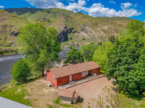 151 Cow Creek Rd, Lucile, ID, 83542-0017 | Card Image