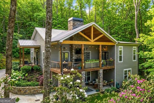 112 Springhill Ln, Clarkesville, GA, 30523-0349 | Card Image