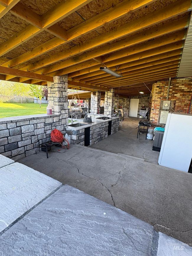 805 W Avenue H, House other with 3 bedrooms, 2 bathrooms and 2 parking in Jerome ID | Image 11