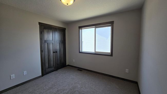 Double wide 3 panel door on Bedroom # 2 closet. | Image 16