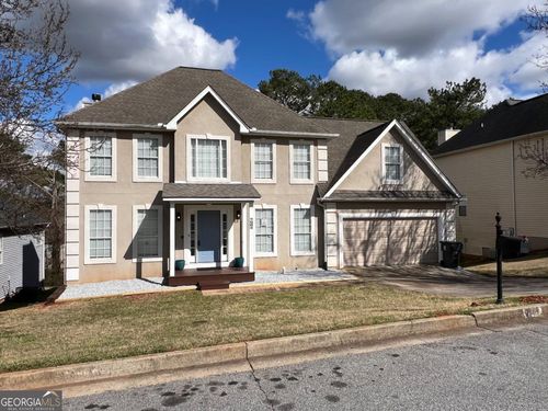 7964 Clearview Cir, Riverdale, GA, 30296-3388 | Card Image