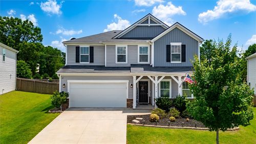218 Walking Stick Way, Pelzer, SC, 29669-9409 | Card Image