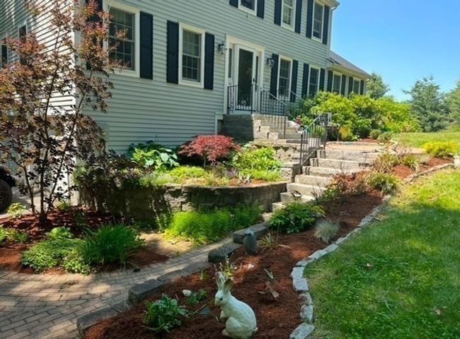 233 Nashua Rd, House other with 3 bedrooms, 3 bathrooms and 10 parking in Groton MA | Image 34