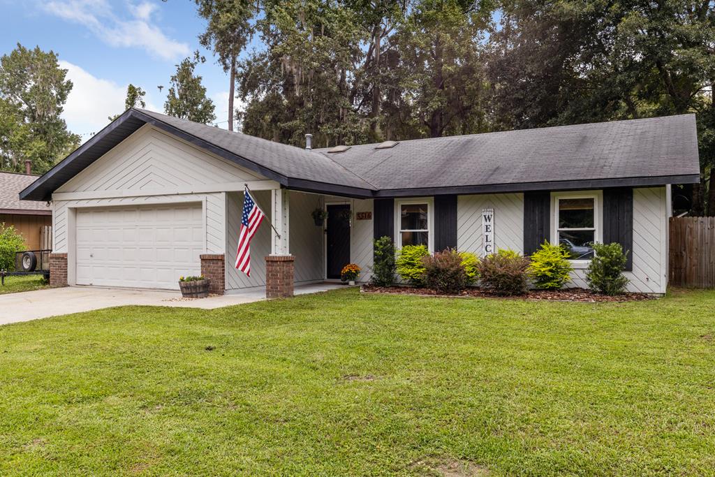 38th Pl, Gainesville, FL 32606