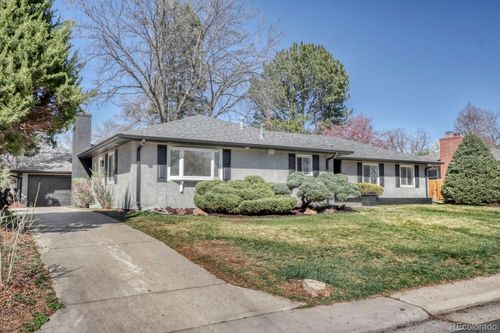 2261 E Dartmouth Pl, Englewood, CO, 80113-3057 | Card Image