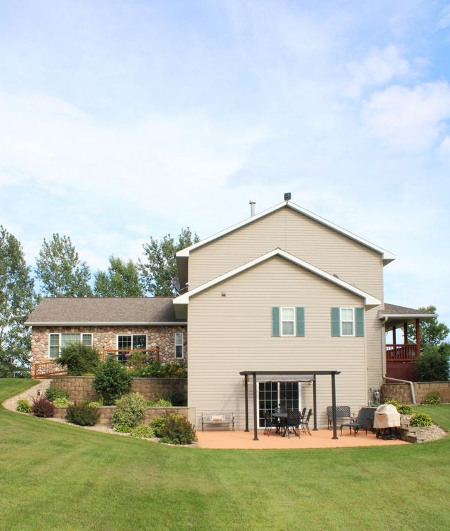 485 Walnut Avenue, House other with 4 bedrooms, 4 bathrooms and null parking in Upsala MN | Image 11