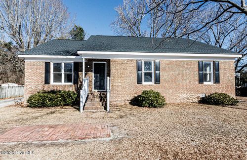 1001 Turnstone Dr, Rocky Mount, NC, 27803-1200 | Card Image