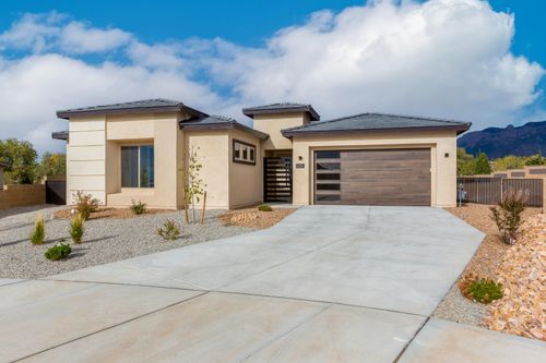 6725 Akademeia Loop Ne, Albuquerque, NM, 87111-1002 | Card Image