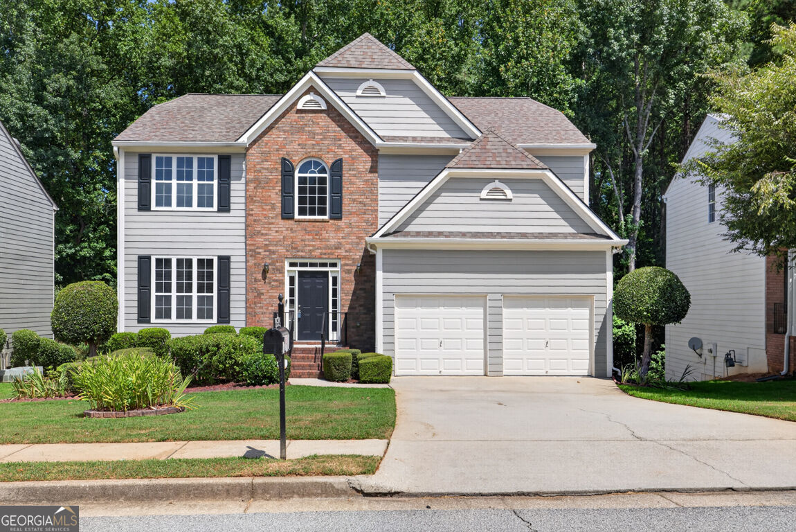 Residential in Snellville 2