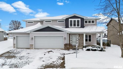 625 Anne St, Washington, IL, 61571-9470 | Card Image