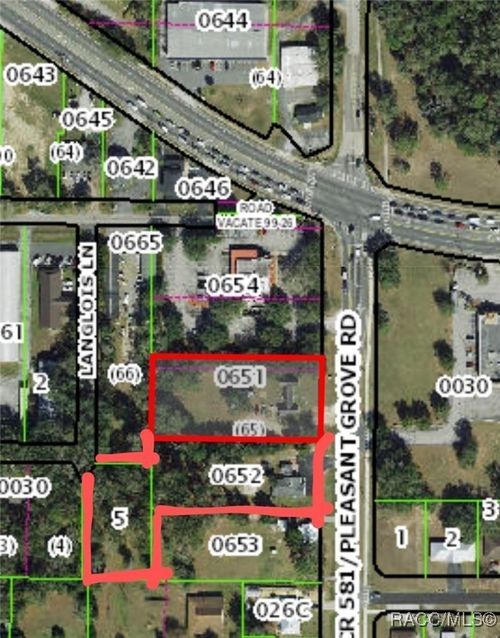 109-105 Pleasant Grove Rd, Inverness, FL, 34452-4411 | Card Image