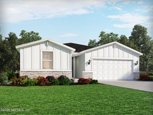 7406 Everett Forest Drive, Jacksonville, FL, 32219 | Card Image