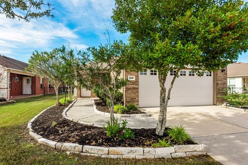 614 Shoreside Dr, Richmond, TX, 77469-2040 | Card Image
