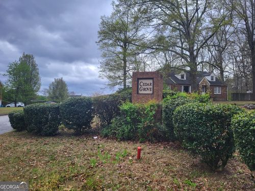 2123 Cedar Grove Rd, Conley, GA, 30288-1721 | Card Image