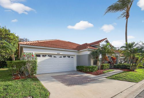 3037 Casa Rio Ct, Riviera Beach, FL, 33418-6508 | Card Image