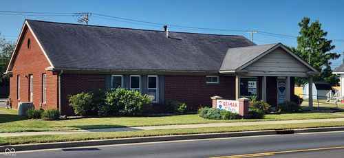 1209 E Morgan St, Martinsville, IN, 46151-1748 | Card Image