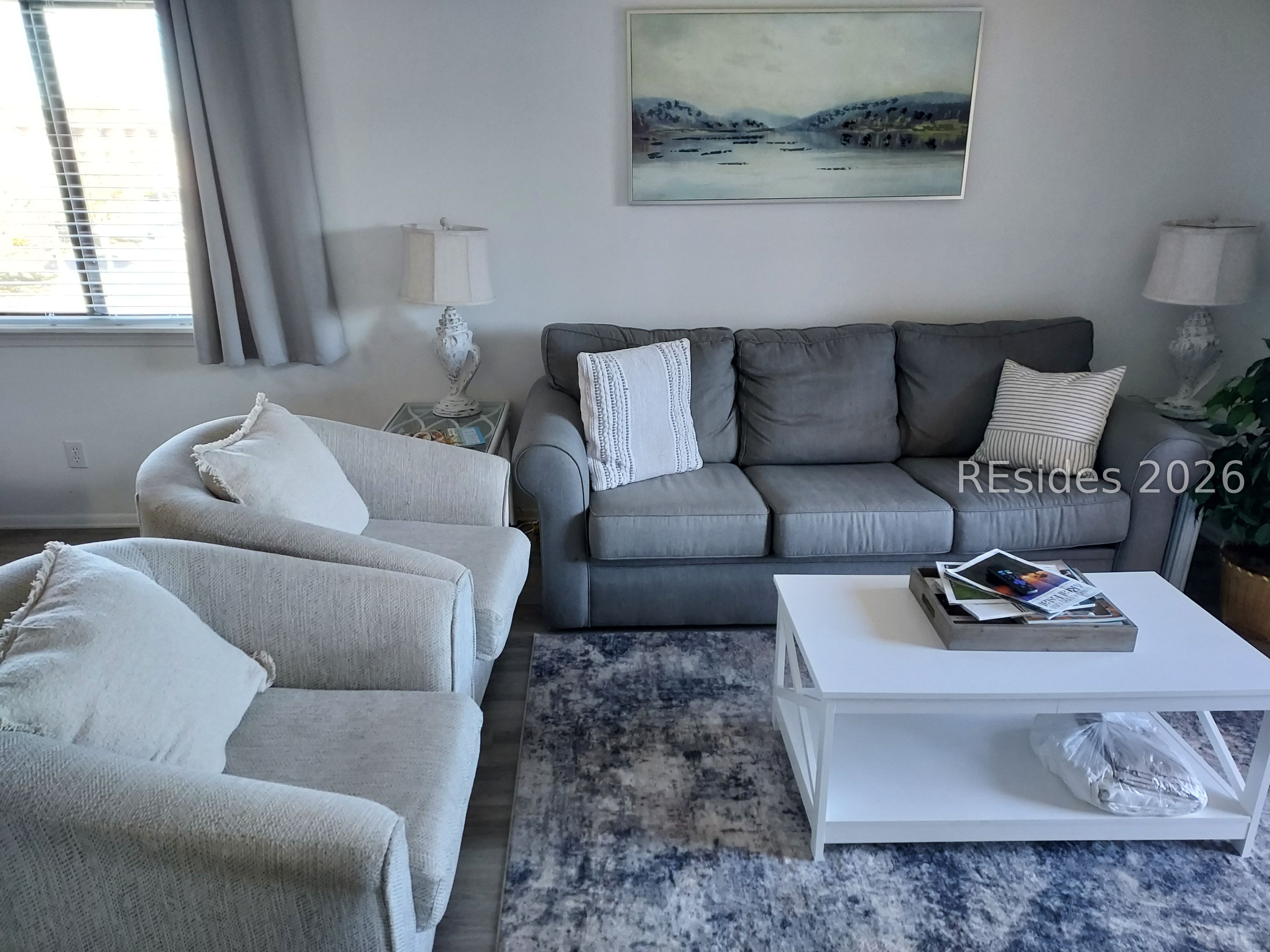 Residential in Hilton Head Island 4