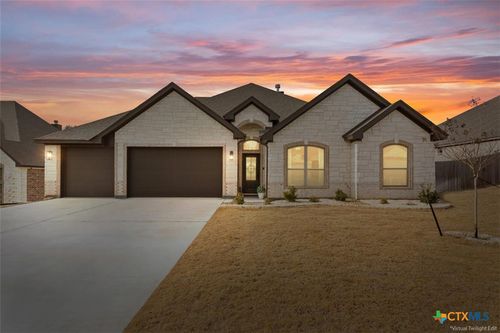 3116 Ingram Cir, Belton, TX, 76513-4151 | Card Image