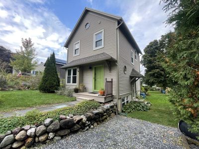 259 Marsett Road, House other with 3 bedrooms, 2 bathrooms and null parking in Shelburne VT | Image 2