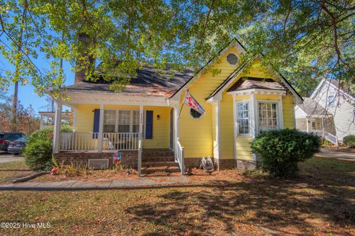 4204 Carybrook Rd, Rocky Mount, NC, 27803-1442 | Card Image