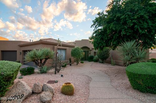 10909 E Quarry Trl, Scottsdale, AZ, 85262-3615 | Card Image