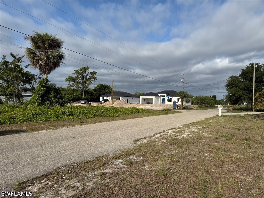 Land in Lehigh Acres 3