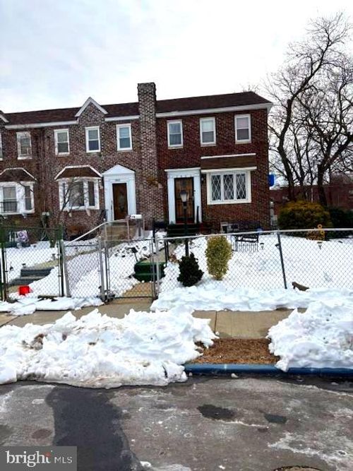 2920 Stevens Street, CAMDEN, NJ, 08105 | Card Image