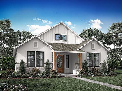 157 Adelton Boulevard, Bastrop, TX, 78602 | Card Image