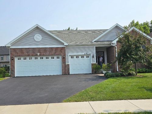 25233 Zoumar Dr, Plainfield, IL, 60586-7239 | Card Image