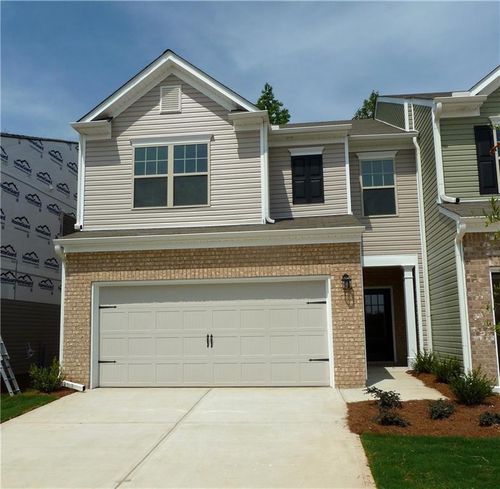 1450 Brookmere Way, cumming, GA, 30040-1806 | Card Image