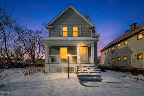 4246 E 116th St, Cleveland, OH, 44105-6259 | Card Image
