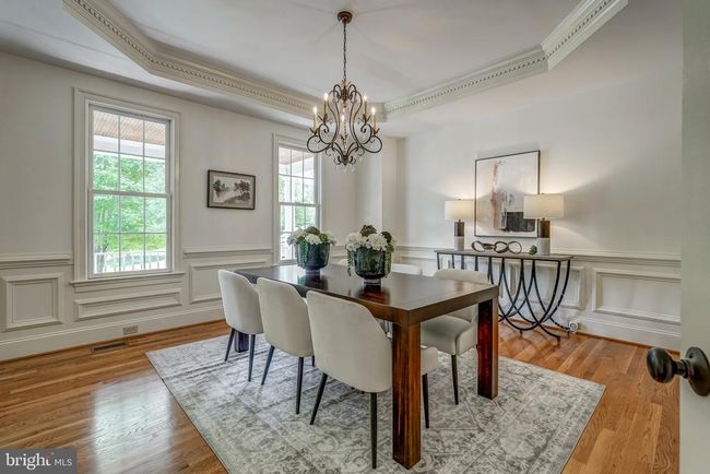 3330 Handley Rd, House other with 6 bedrooms, 5 bathrooms and null parking in Midlothian VA | Image 18