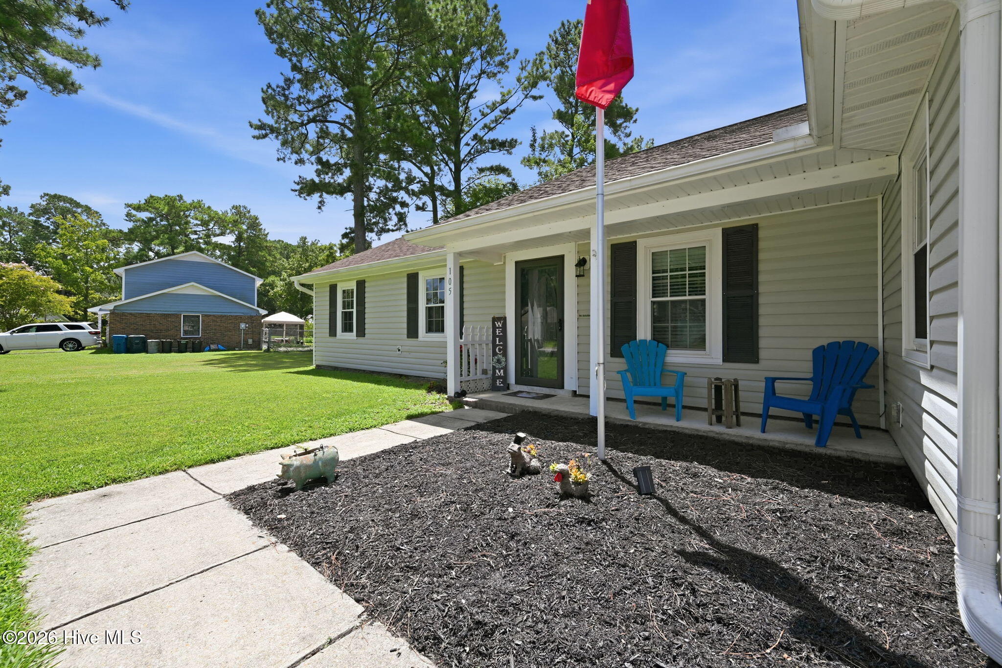 Residential in Jacksonville 4