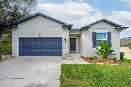 20907 Sullivan Ranch Blvd, MOUNT DORA, FL, 32757-7890 | Card Image
