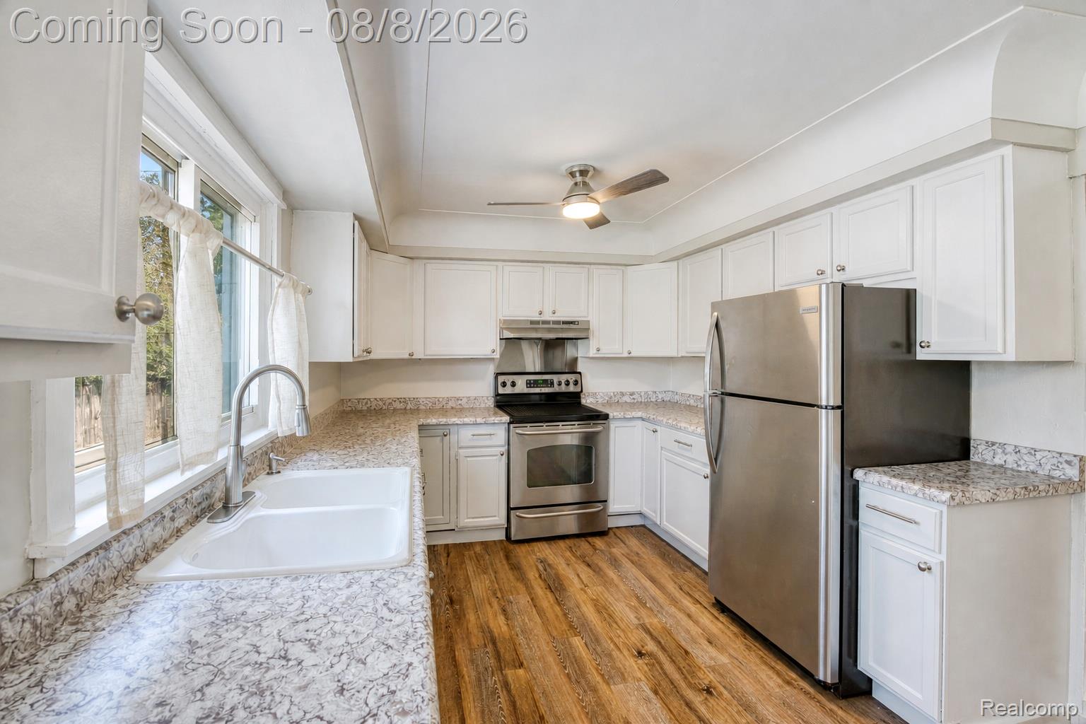 Residential in Ypsilanti Charter Township 5