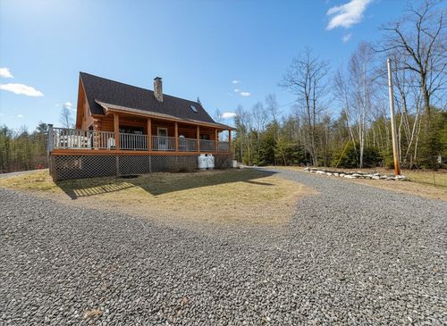 361 S Belfast Road, Windsor, ME, 04363 | Card Image