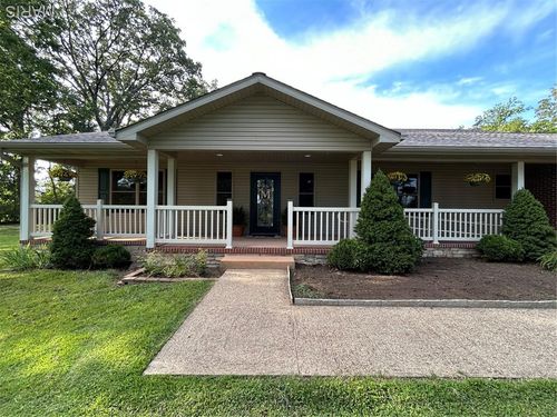 4243 Bushy Prairie Rd, Fults, IL, 62244-1143 | Card Image