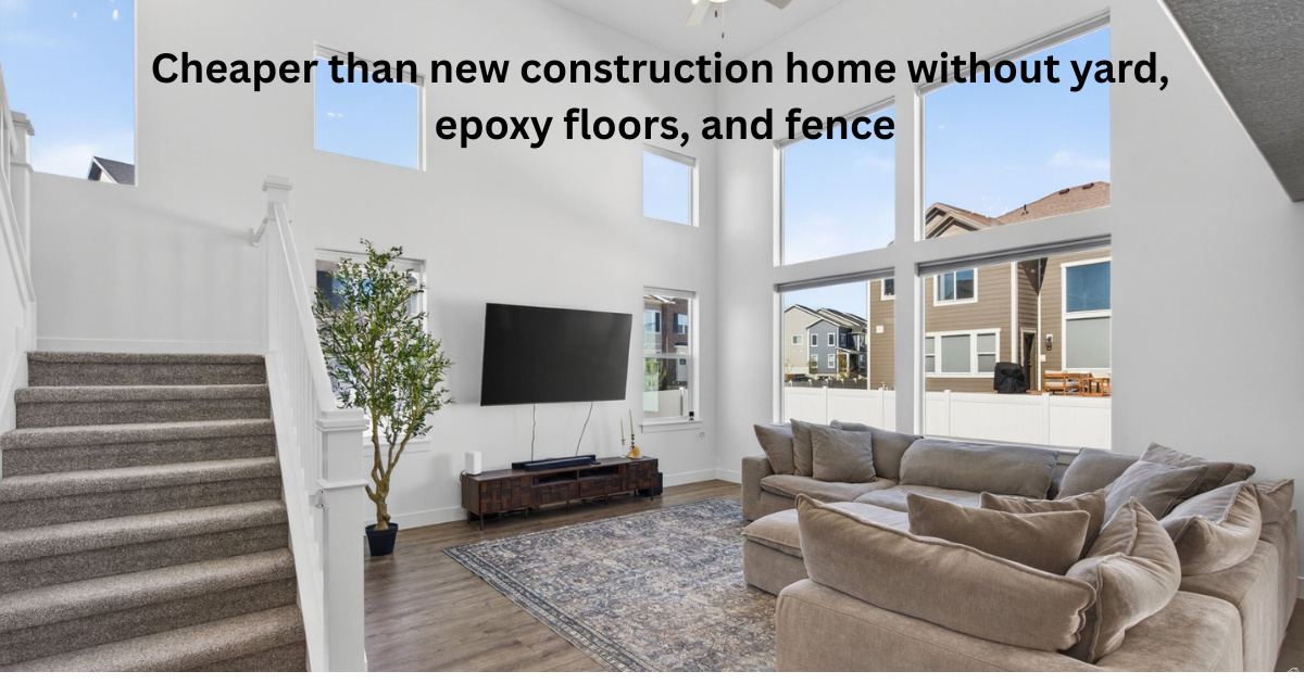 Residential in Lehi 4