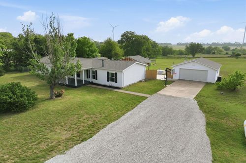 488 N Hydraulic, Belle Plaine, KS, 67013 | Card Image