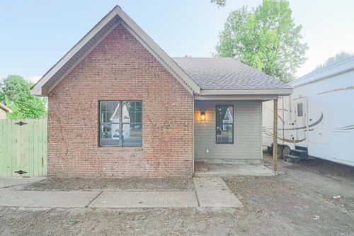 124 Jennifer St, Trumann, AR, 72472-3700 | Card Image