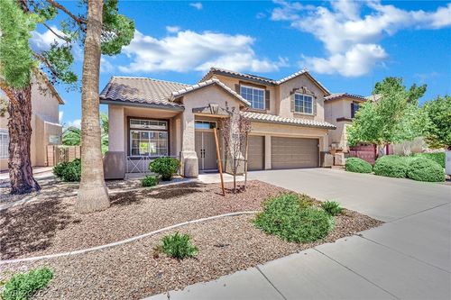2560 Sundew Ave, Henderson, NV, 89052-2911 | Card Image