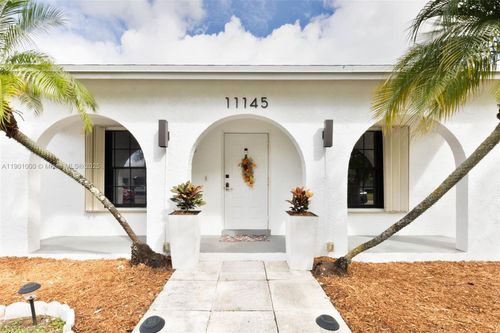 11145 Nw 27th St, Sunrise, FL, 33322-1811 | Card Image