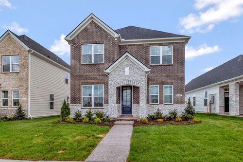 1107 Codah Dr, Mount Juliet, TN, 37122-2752 | Card Image