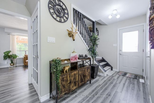 915 Harding St, House other with 3 bedrooms, 2 bathrooms and 3 parking in Whitby ON | Image 8