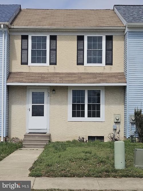 33 Fieldstone Ct, DOVER, DE, 19904-2645 | Card Image