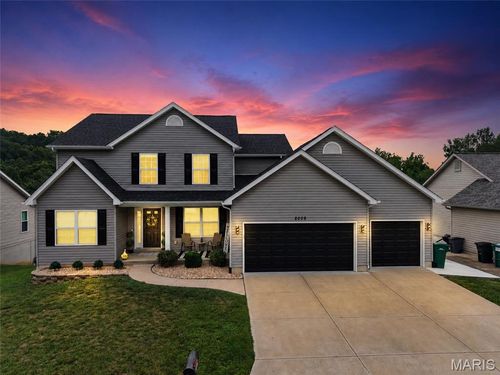 2029 Quail Mdw, Barnhart, MO, 63012-2729 | Card Image